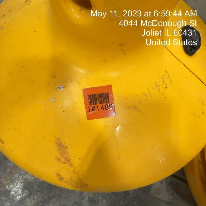 2020 WOBBLE LIGHT 111104