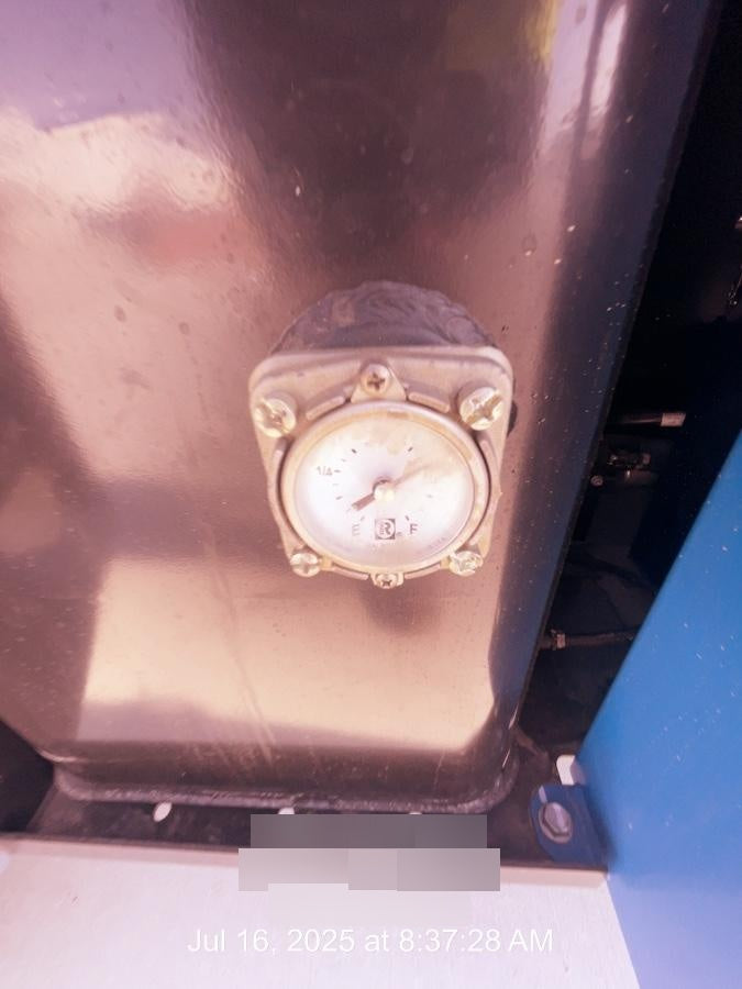 2024 GENIE GS-4390 RT