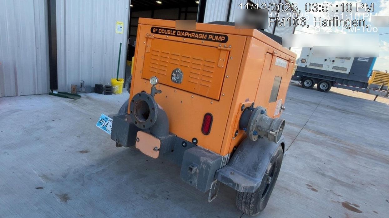 2020 MYERS-SETH A-DD6/HA/SAFE