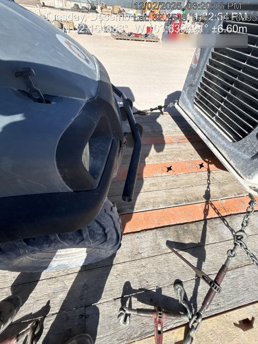 2020 Club Car CA1700D CLUB CAR CA1700D