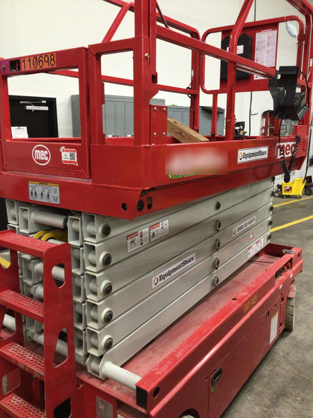 2020 MEC 4046SE