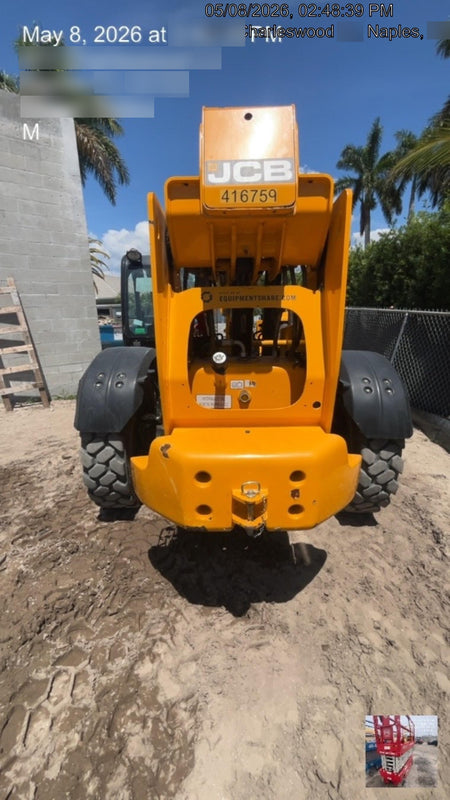2024 JCB 509-42