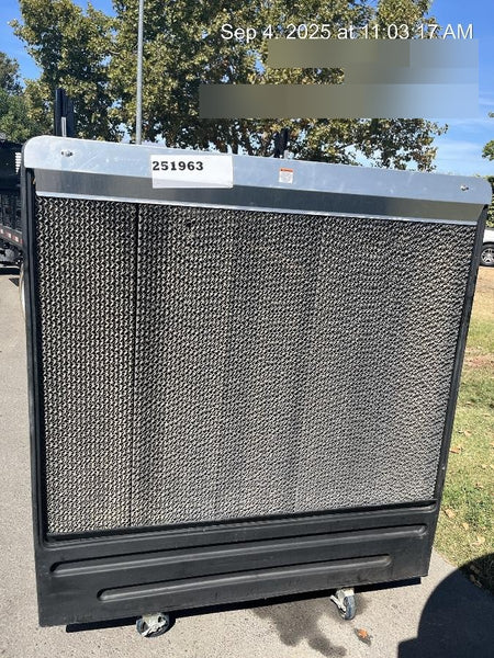 2022 BIG ASS FANS Cool Space 400