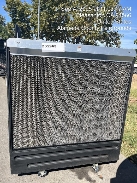 2022 BIG ASS FANS Cool Space 400