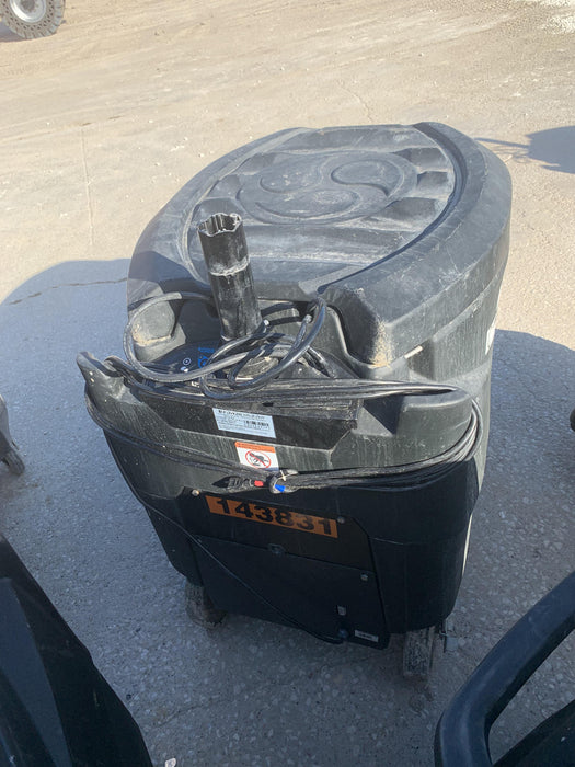 2021 POWER BREEZER PB10-MAX-06-B