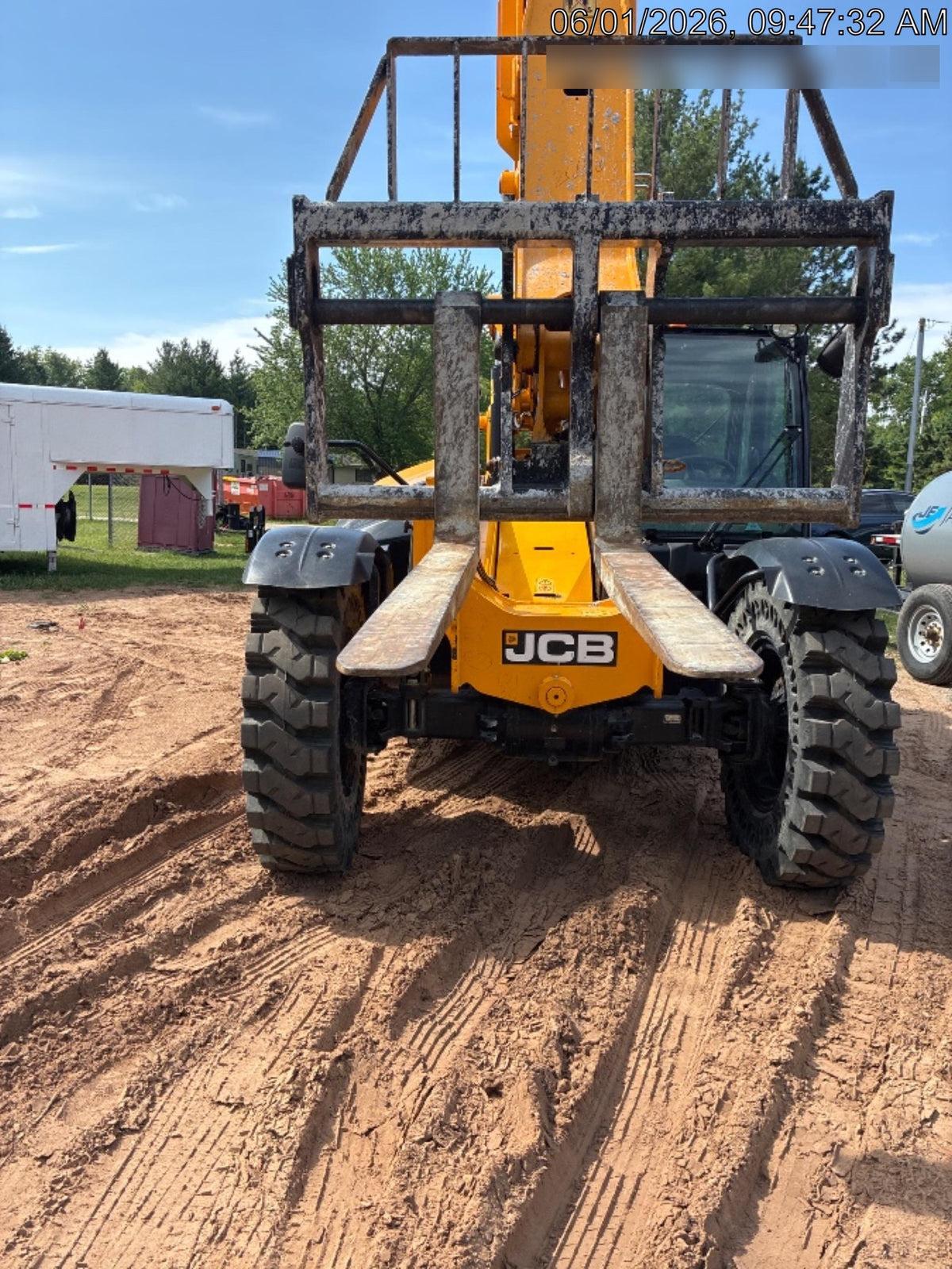 2023 JCB 506-36