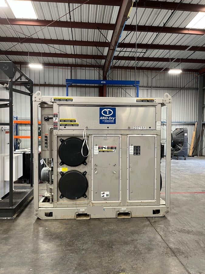 2022 CLIMATE DESIGN INTERNATIONAL MS-7500/5500