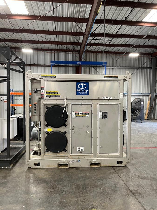 2022 CLIMATE DESIGN INTERNATIONAL MS-7500/5500