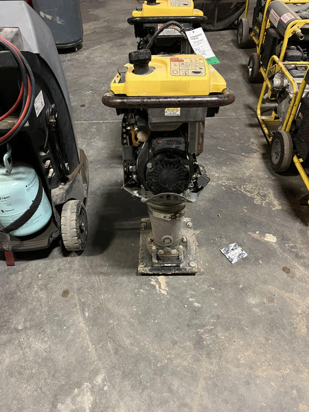 2020 WACKER NEUSON BS60-4As