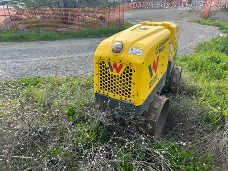 2024 WACKER NEUSON RTLx-SC3