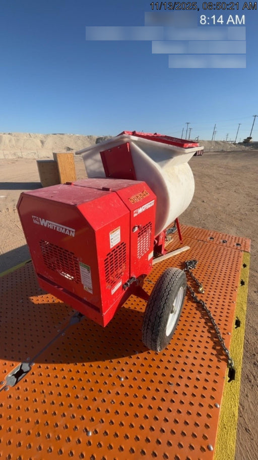 2025 MULTIQUIP WM90PH8