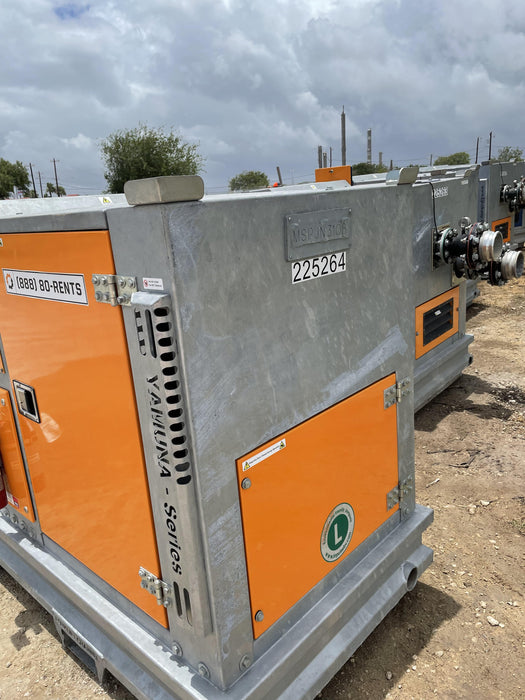 2022 MYERS-SETH MSP PP-150