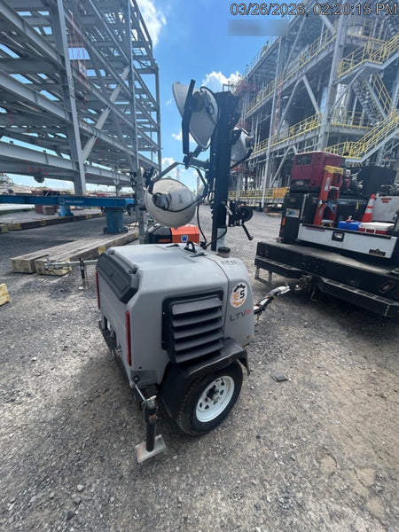 2018 WACKER NEUSON LTV6K-MH