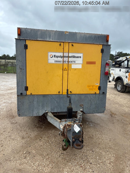 2020 ATLAS COPCO XAS 1800