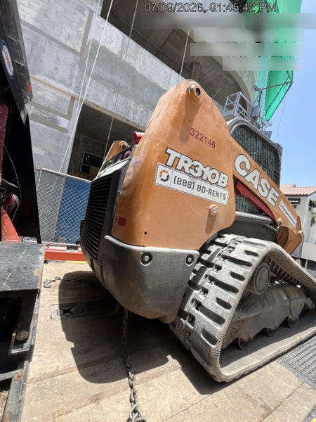 2023 CASE TR310B