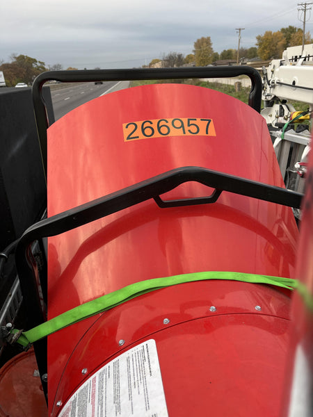 2022 CAMPO EB400G-RE3