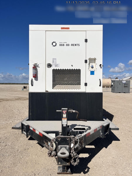 2022 JCB G400RST4F