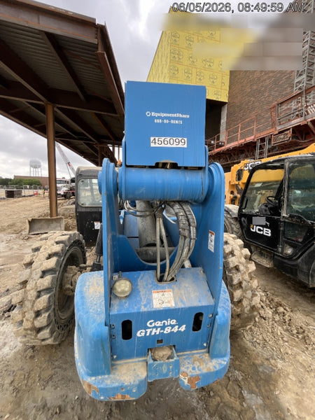 2024 GENIE GTH-844