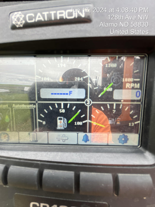 2024 PIONEER 86C21-DP