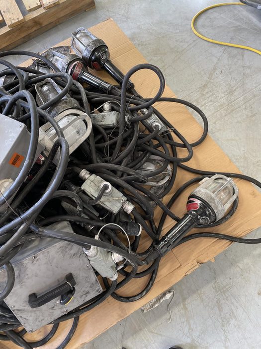 2021 LIND EQUIPMENT TLS-80XPLEDRE-LV