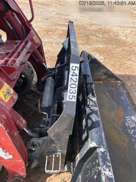 2025 PALADIN 48" Pallet Forks - Paladin