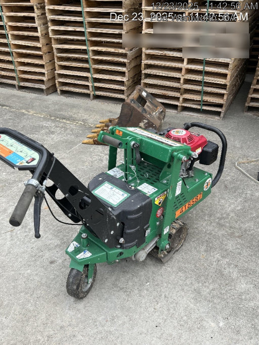 2024 BILLY GOAT SC181H