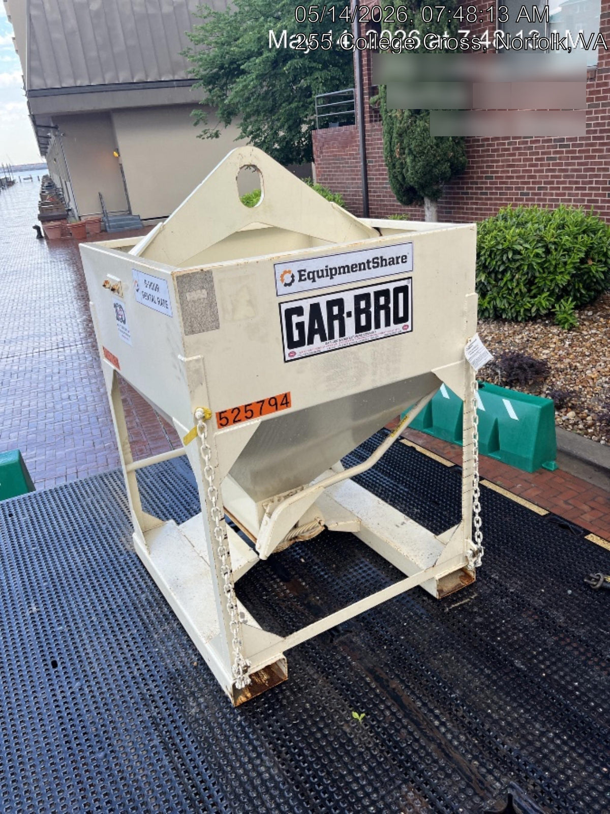 2025 GAR-BRO 4928