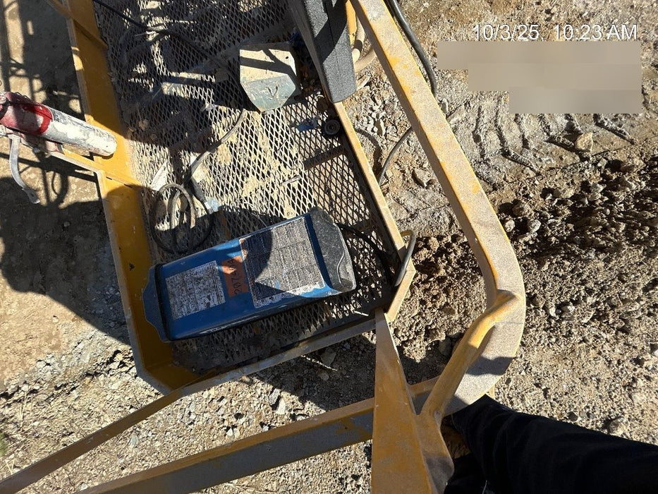 2022 MILLER ELECTRIC Maxstar 210 DX