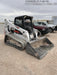 2021 BOBCAT T740