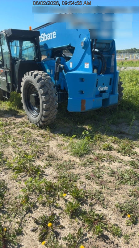 2025 GENIE GTH-1056