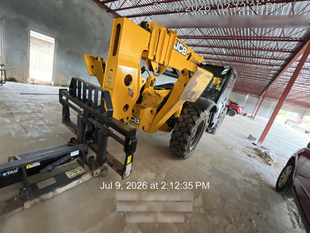 2024 STAR INDUSTRIES M1360B - Star JIB Boom
