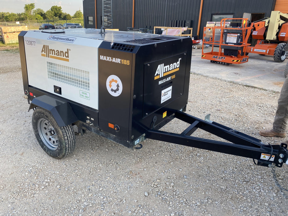 2020 ALLMAND MA185