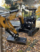 2020 SANY SY35U