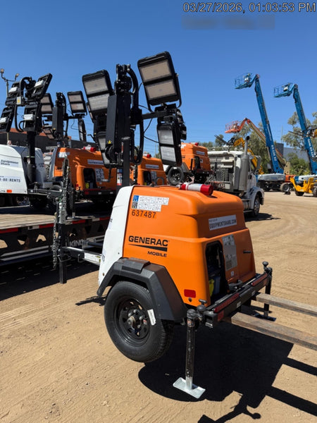 2026 GENERAC MLTS-4