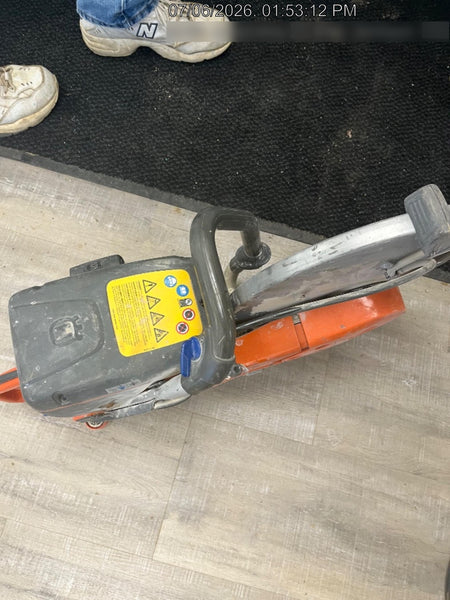 2023 HUSQVARNA K770