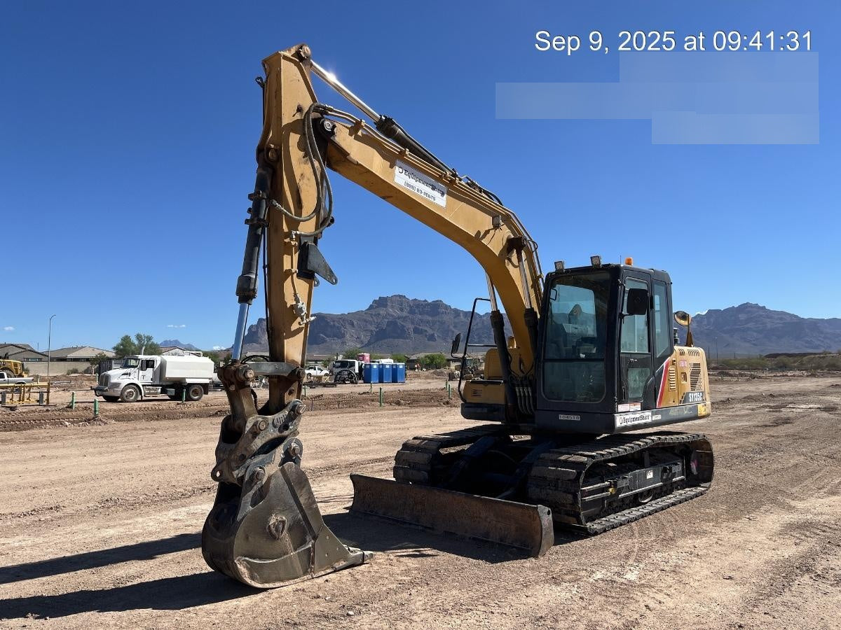 2024 SUI MANUFACTURING 135CW18