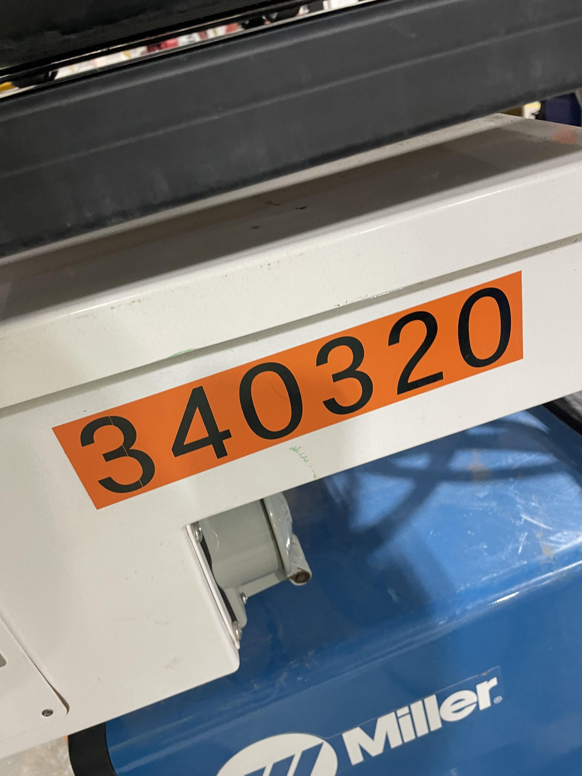 2023 LEX WR6A-7SM-FG26DZ6LD-R
