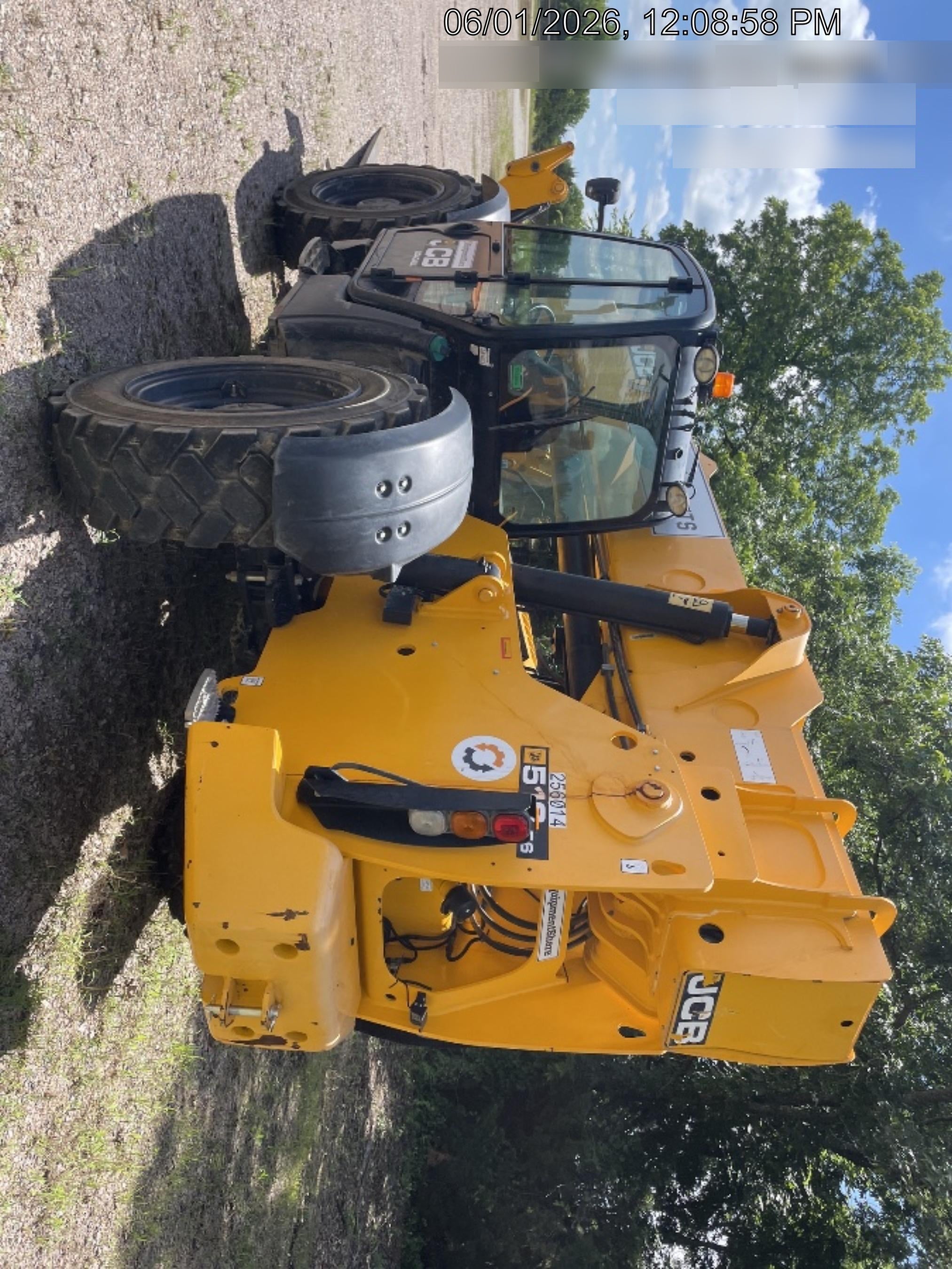 2022 JCB 512-56