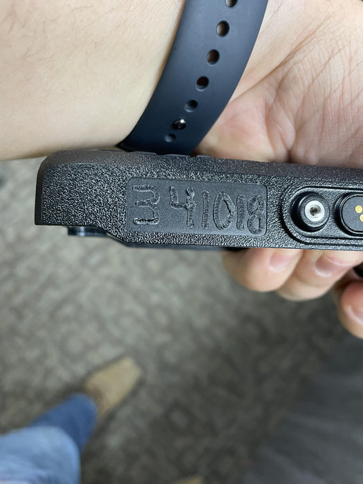 2023 MOTOROLA R7 DISPLAY