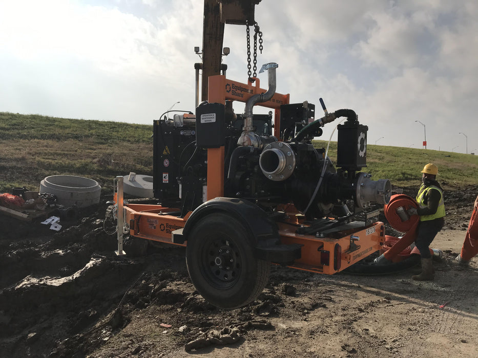 2021 PIONEER PP66S12L71-TD2.9L4