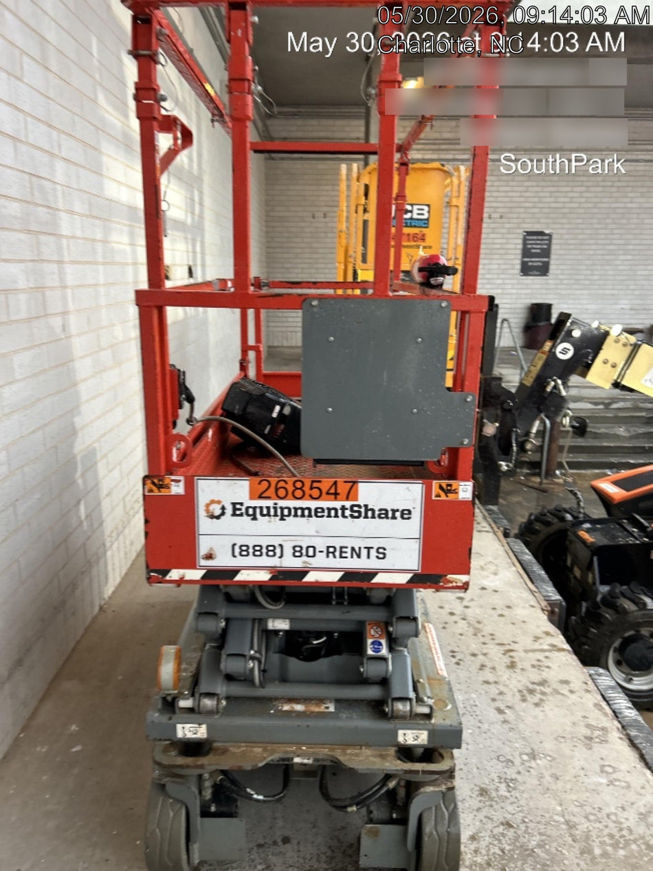 2023 SKYJACK SJ3219