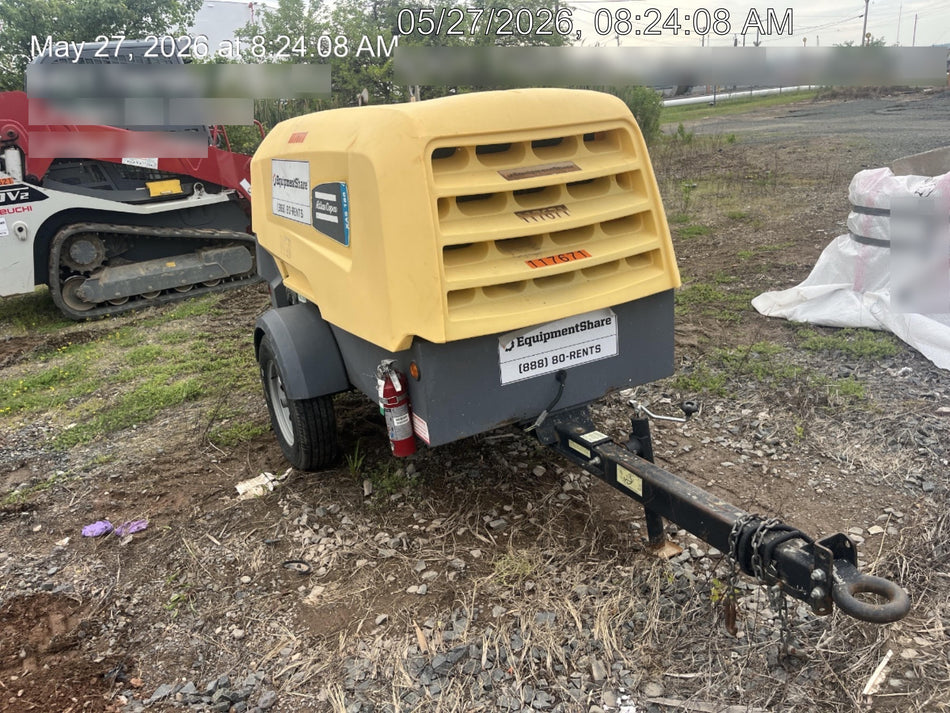 2020 ATLAS COPCO XAS188