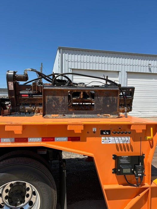 2020 PALADIN MX7H-0022