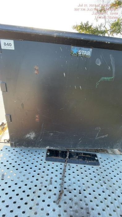 2022 STAR INDUSTRIES 1425