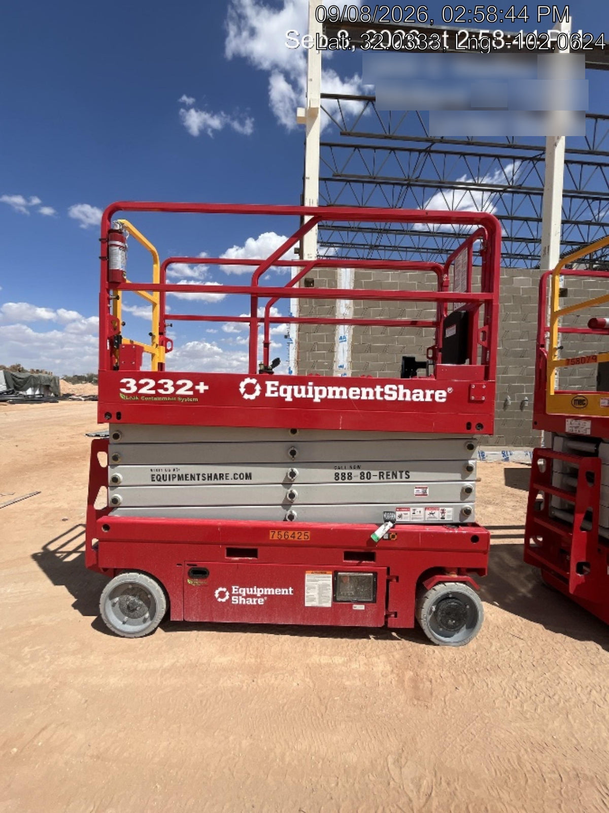 2026 MEC 3232+