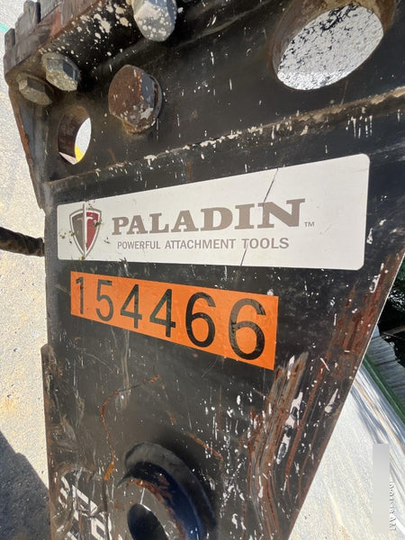 2021 PALADIN SFB500