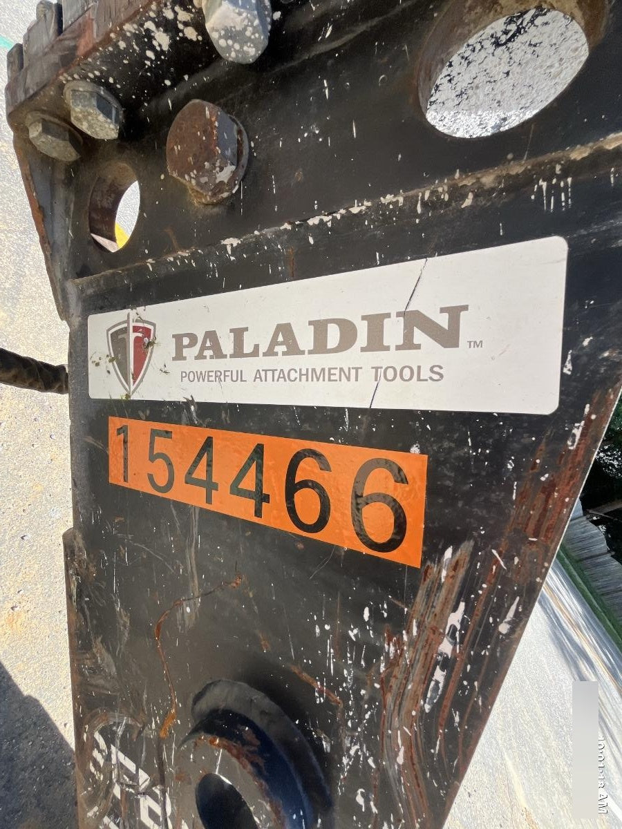 2021 PALADIN SFB500