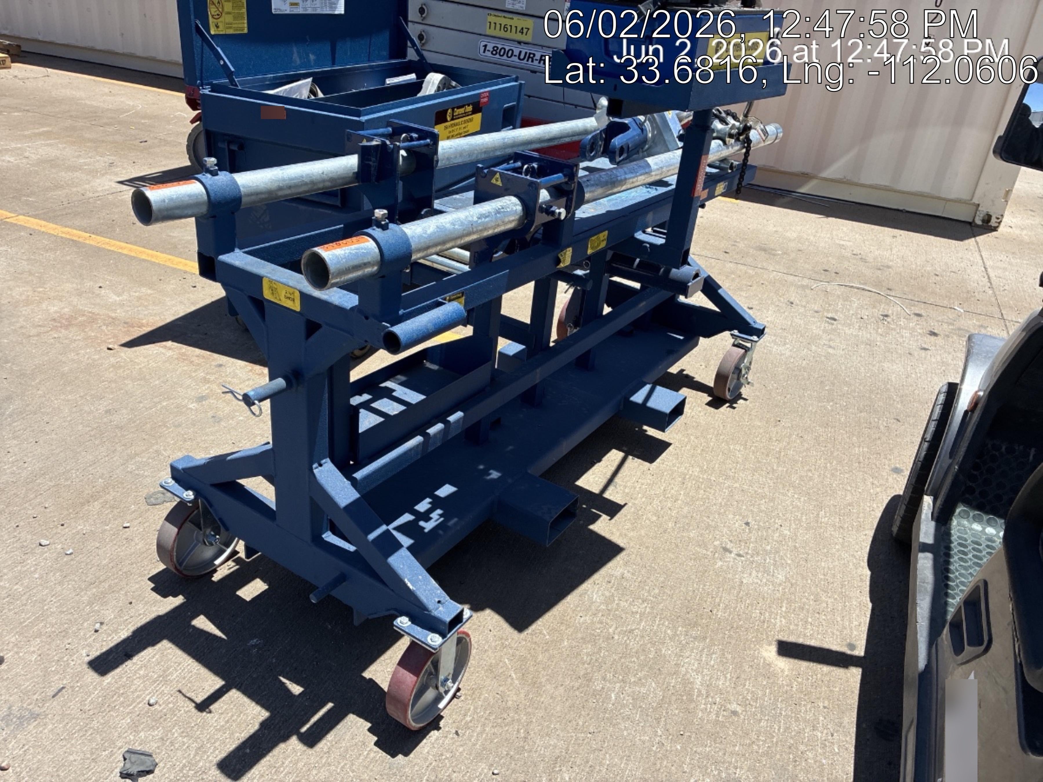 2025 CURRENT TOOLS 252-CT