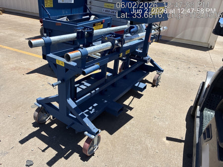 2025 CURRENT TOOLS 252-CT