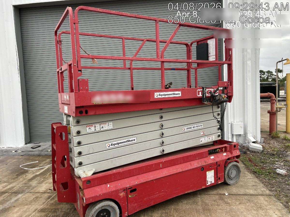 2020 MEC 4555SE
